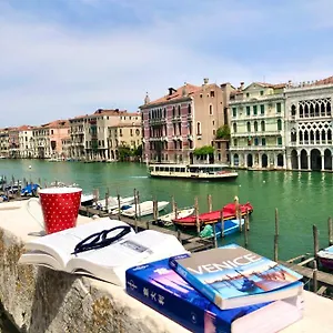 Residenza Rialto Guest house