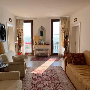 La Corte Dei Dogi Frühstückspension