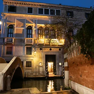 Ca' Vendramin Zago **** Venezia