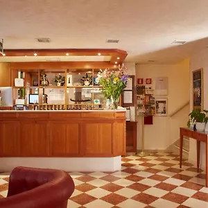 Commercio & Pellegrino *** Венеция