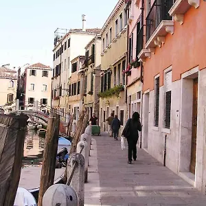 Ca' Turelli Venezia