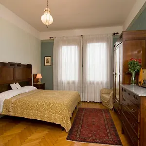 S.marco Frühstückspension