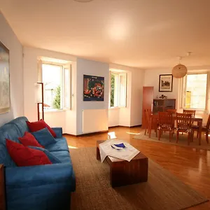 Casa Milla Tremezzo