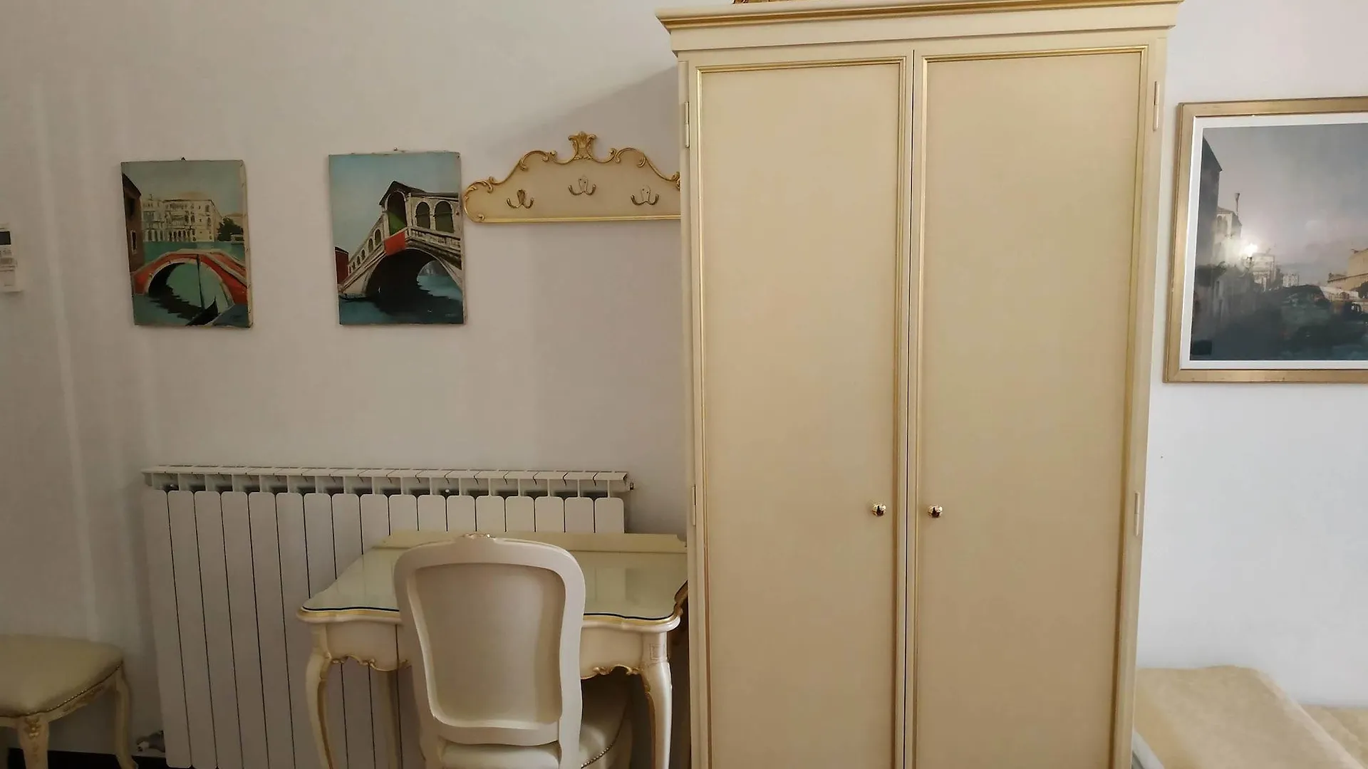 Affittacamere Locanda SS. Giovanni e Paolo Venezia